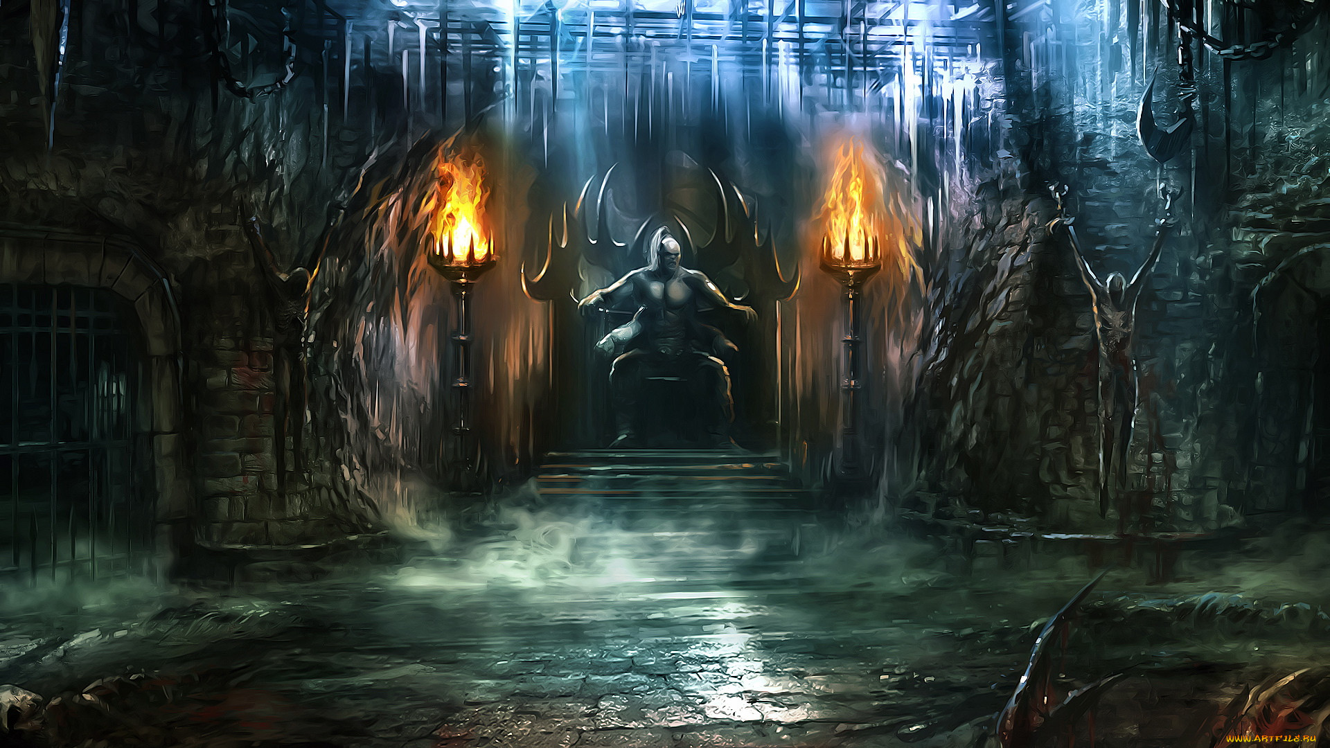 mortal, kombat, , , 2011, goro